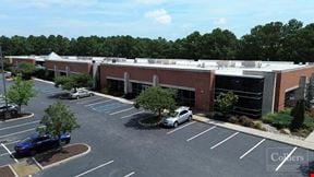 Sabre Corporate Park for Lease