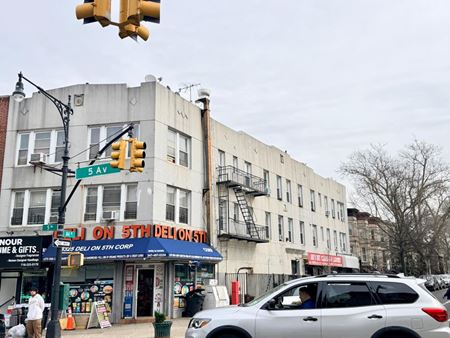 Preview of Unassigned space for Sale at 8325 5 Ave