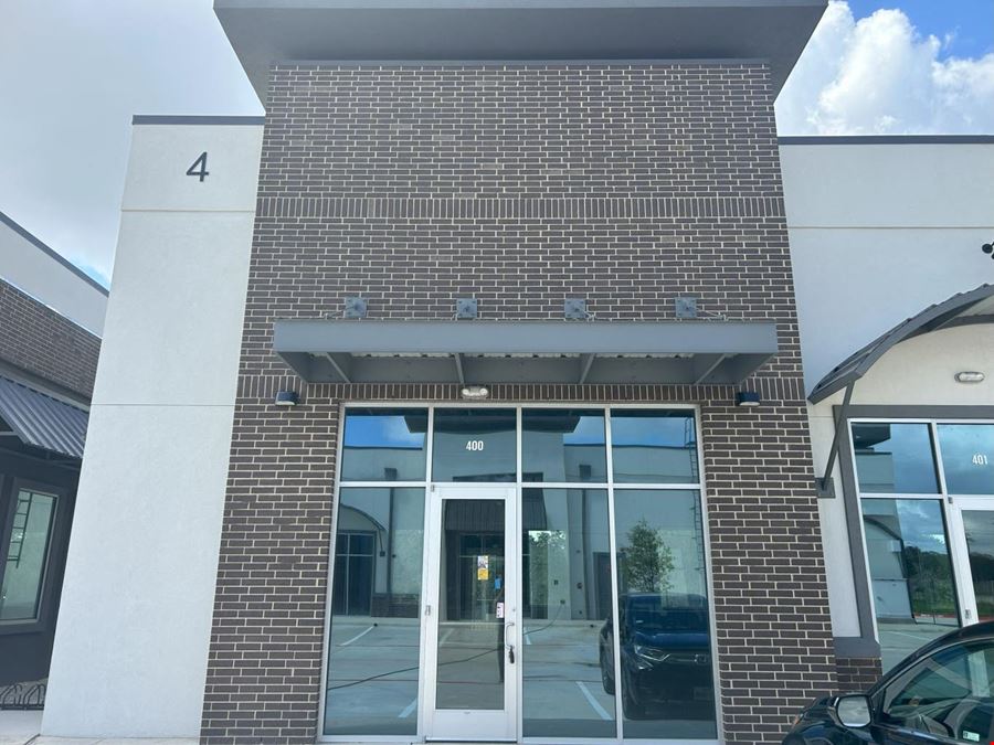 610 Brashear Ln #400 Cedar Park TX