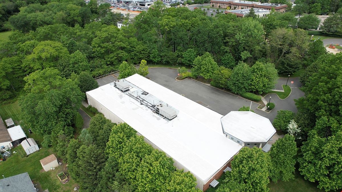 Office Building For Sale or Lease
