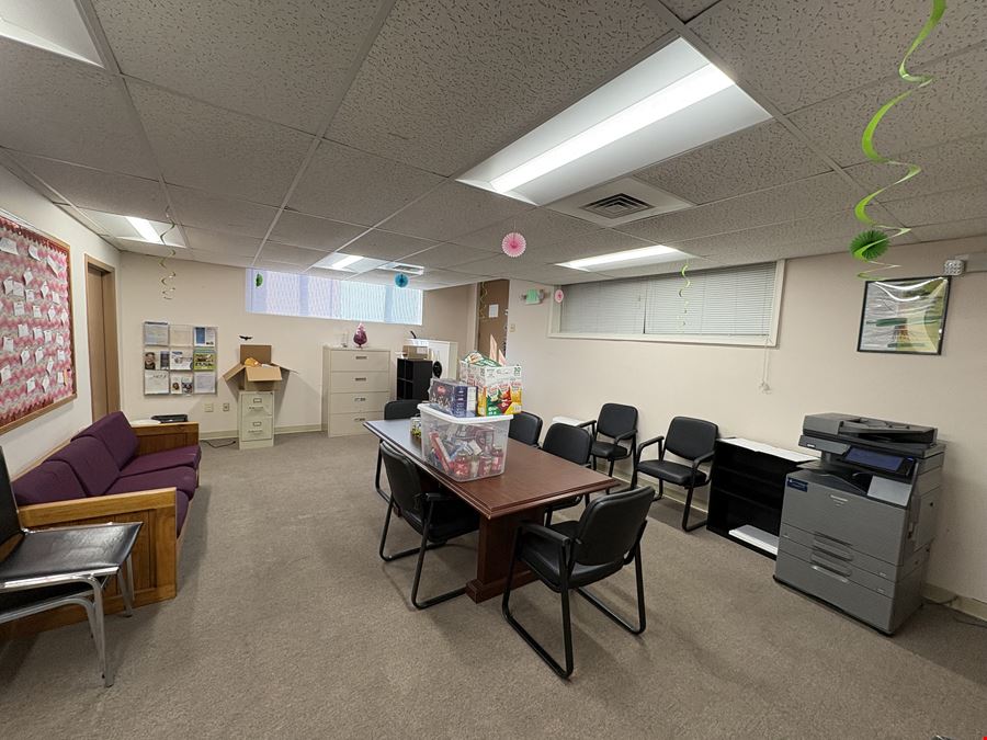 6999 Reisterstown Road