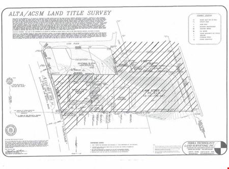 Preview of VacantLand space for Sale at 1001 N Lake St