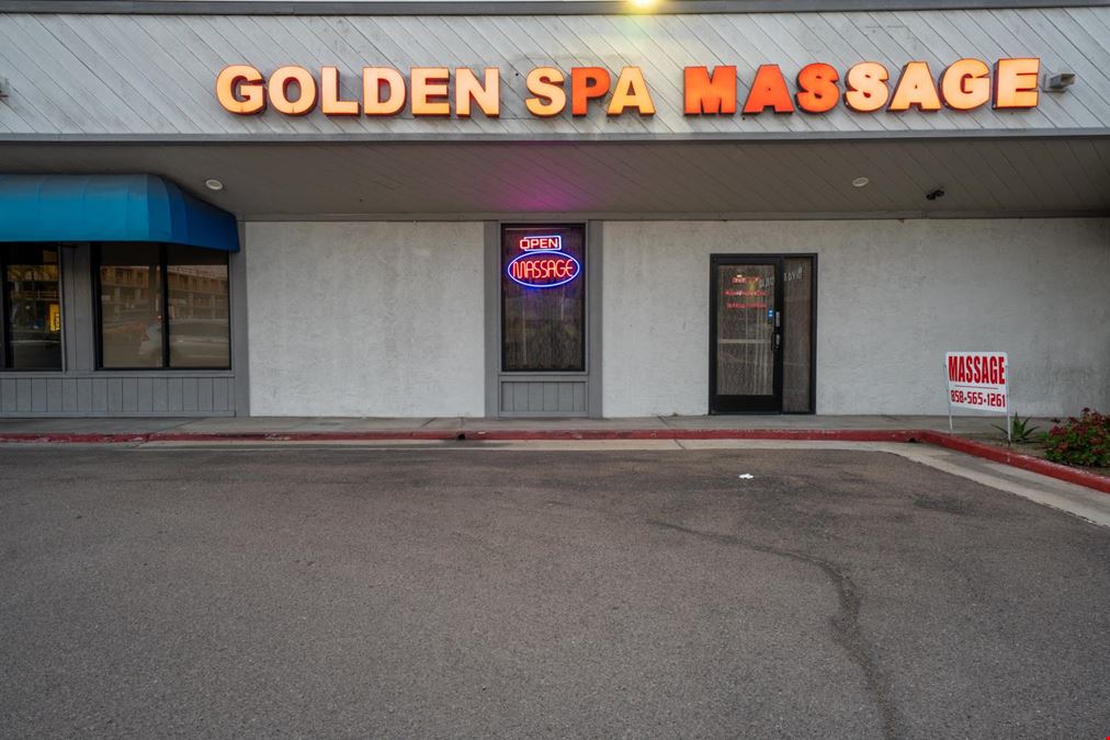 8252 Clairemont Mesa Blvd