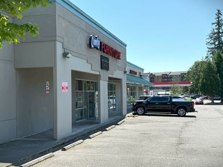 Preview of Office space for Rent at 8630 Evergreen Way