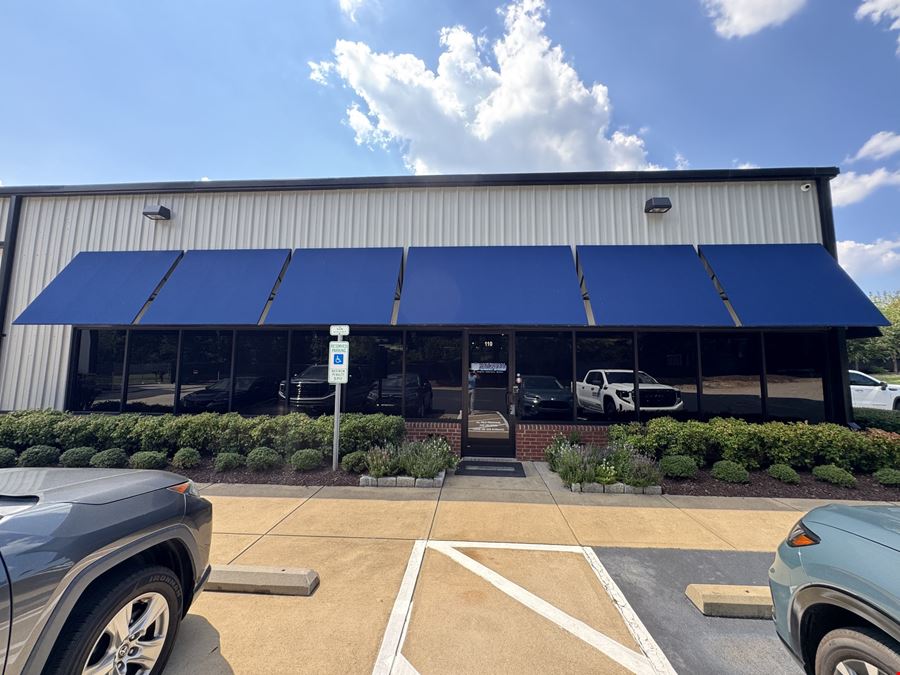 5115 New Bern Ave
