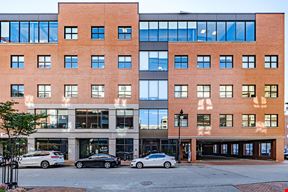 Downtown Class A Office, Unit 301