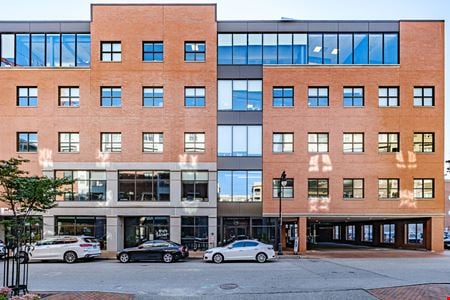 Preview of Office space for Rent at 16 Middle Street,