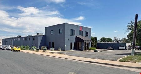 Preview of Industrial space for Rent at 1795 W Yale Ave