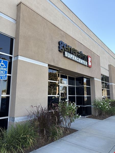 Preview of Office space for Rent at 17280 Red Hill Avenue