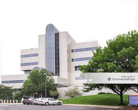Preview of commercial space at 55 Challenger Road