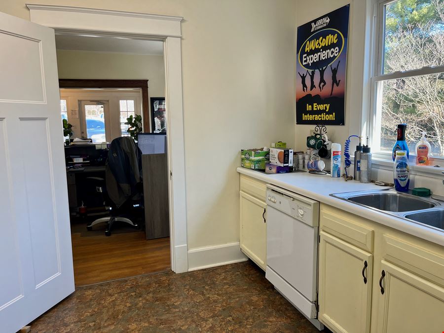 4105 Central Avenue Pike -                  For Sale or Lease