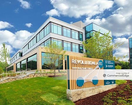Preview of Office space for Rent at 1050 Waltham Street