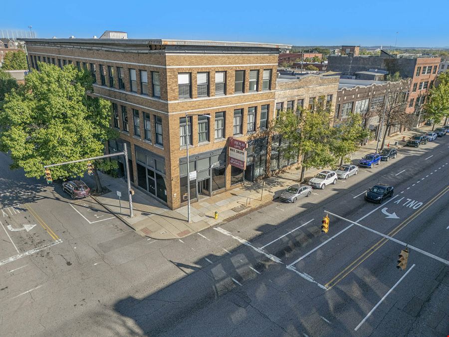 Fix Play Lofts