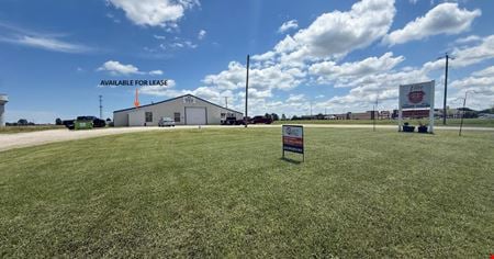 Preview of Industrial space for Rent at 1211 158th St