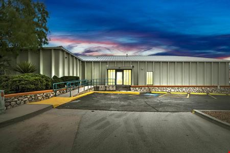 Preview of Office space for Rent at 240 West Sunset Road