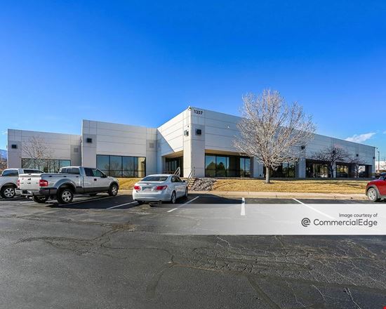 Preview of Office space for Rent at 1355 West Garden of the Gods Road