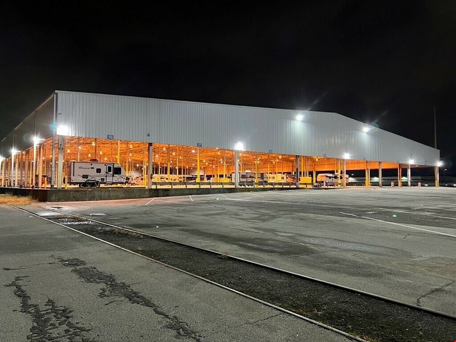 1523 Midfield Industrial Boulevard