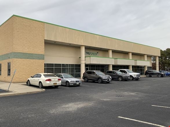 Preview of Office space for Rent at 5 -7 Todd Court
