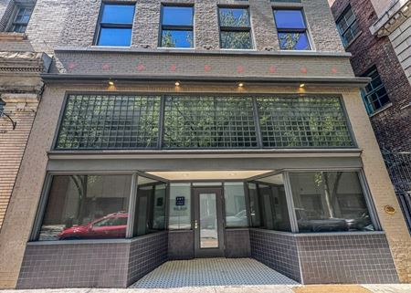 Preview of Multi-Family space for Sale at 209 1st St SW