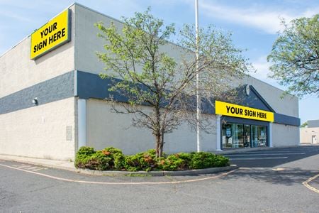 Preview of Retail space for Rent at 461 Route 17