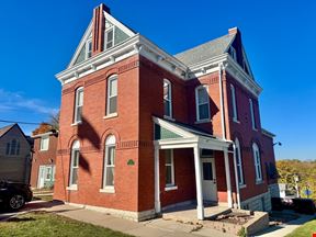 111 West Madison Street Unit F