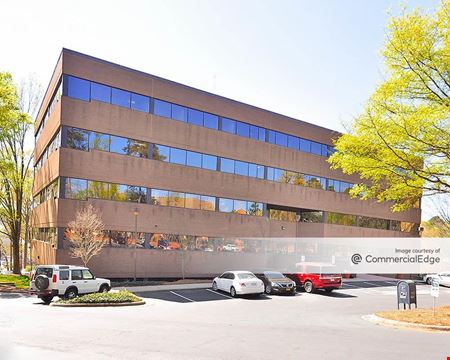 Preview of Office space for Rent at 4600 Marriott Drive