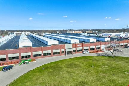 2020 Harrison Ave - Industrial