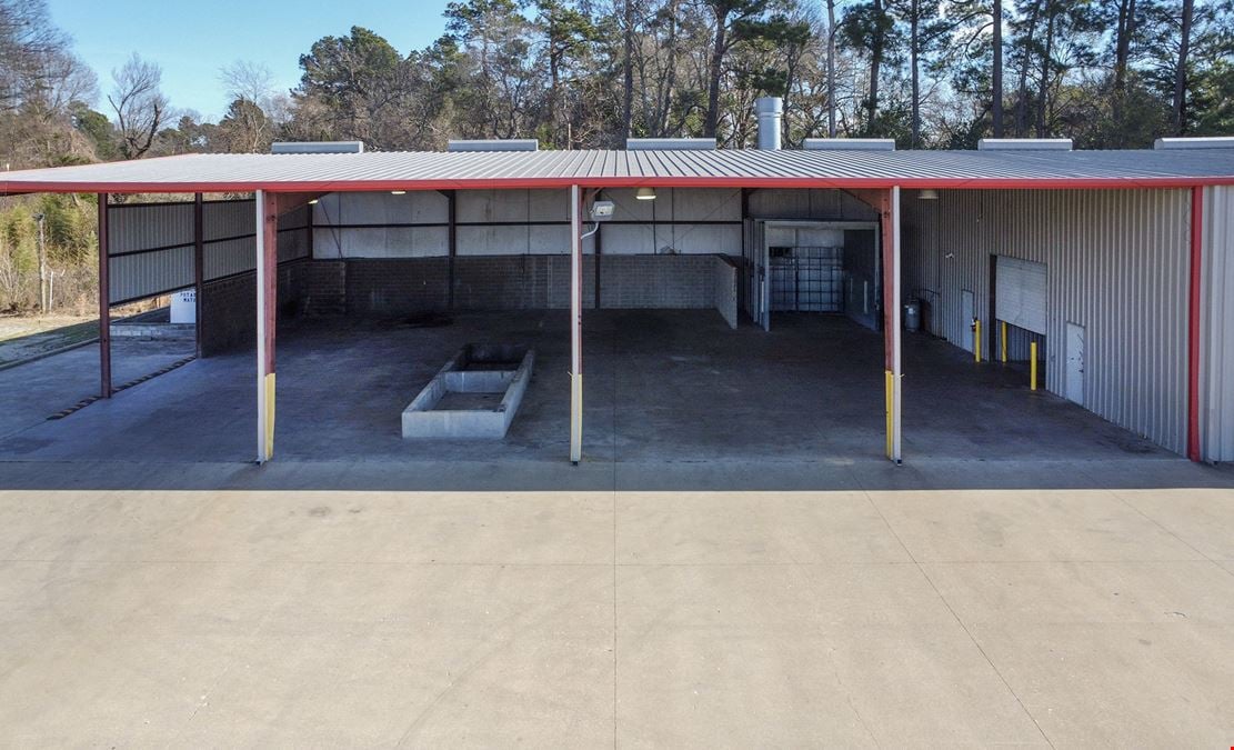 Industrial Property for Lease