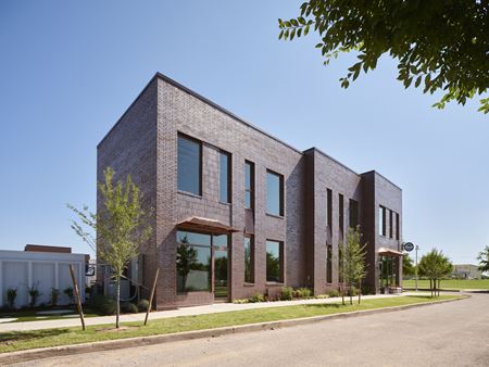 Preview of commercial space at 1715 Wheeler Street