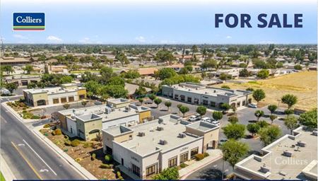Preview of Office space for Sale at 307 & 325 Hanford