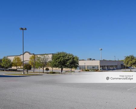 Preview of commercial space at 6333 Boulevard 26