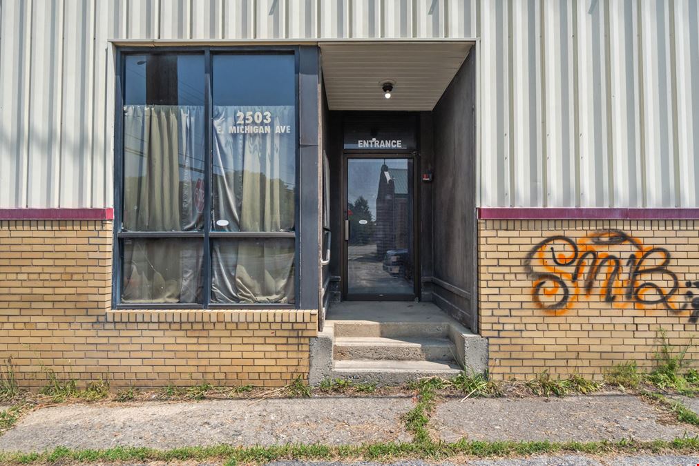 2503 E Michigan Ave
