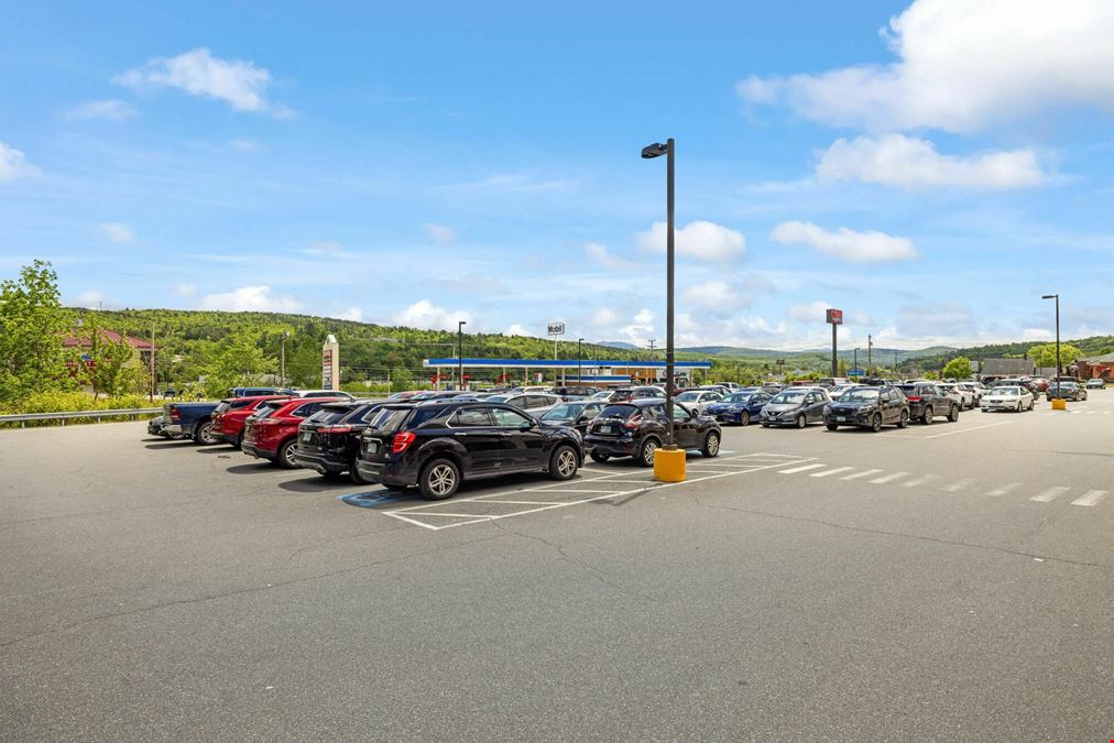 Littleton Commons