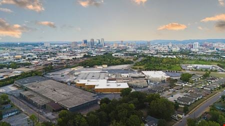 Preview of Industrial space for Rent at 1 Golden Flake Drive