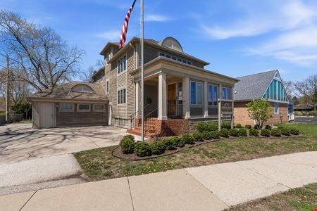 Preview of Office space for Sale at 6165 N Green Bay Ave