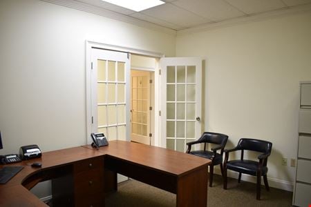 Preview of Office space for Rent at 4915 Piedmont Parkway
