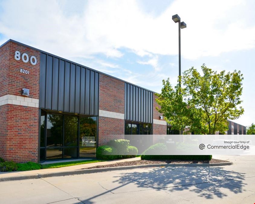 Northrock Business Park - Buildings 800, 1100, 1300 & 1500