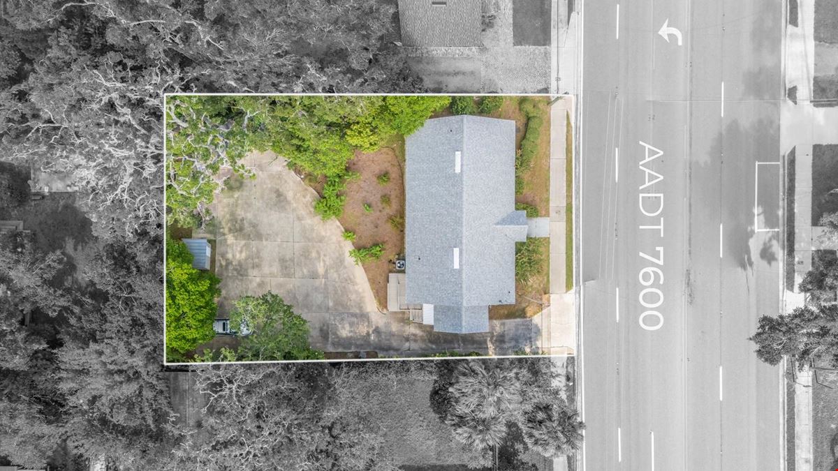 1621 Emerson Street, Jacksonville, FL 32207
