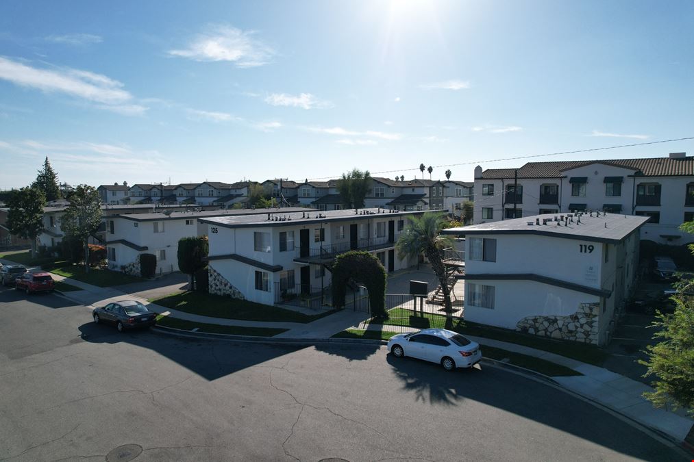 119-135 S Fahrion Pl