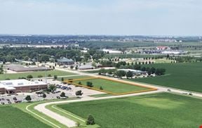 Land for Sale - Lot 3 on Jacobssen Drive and Samules Circle