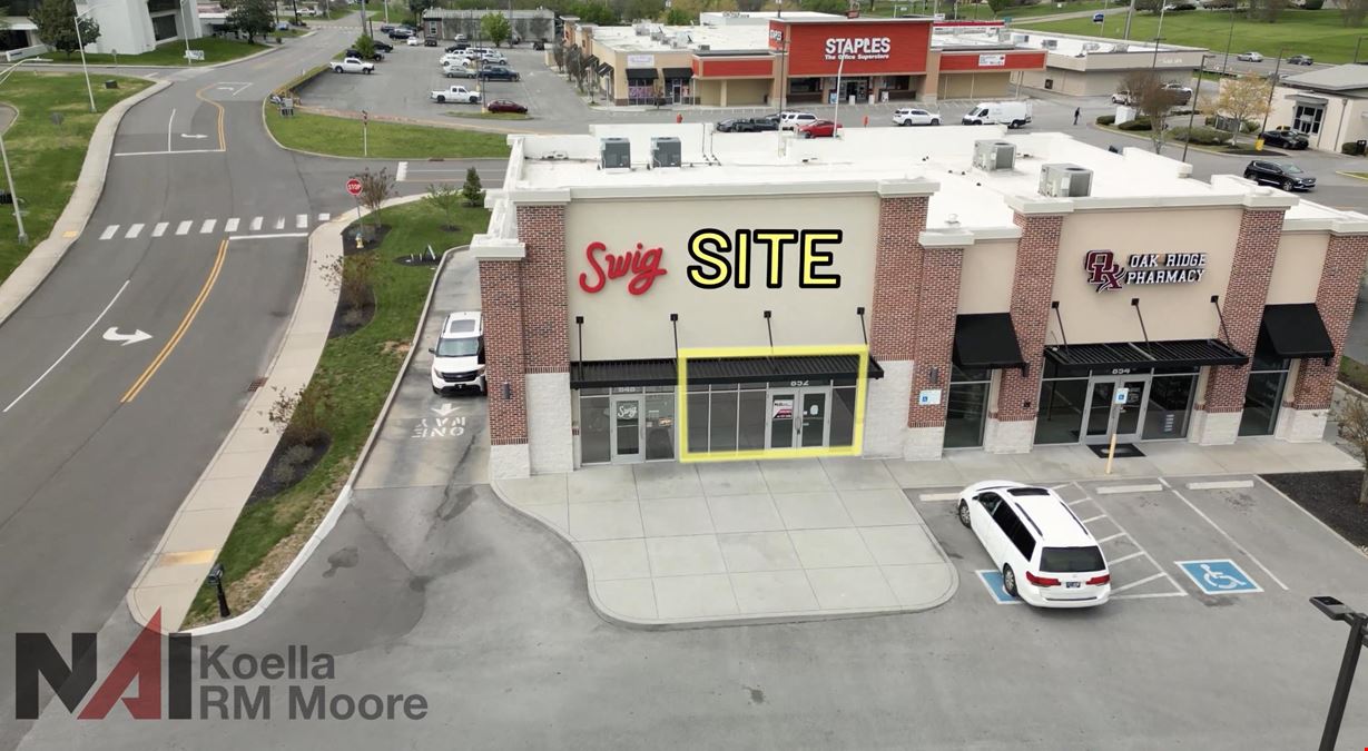 852 Main Street