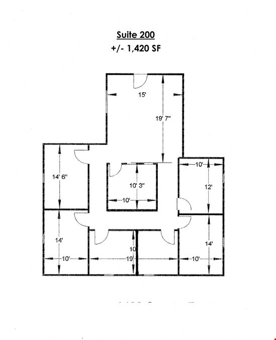 200 Regency Ct