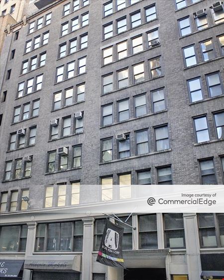 Preview of Office space for Rent at 242 West 36th Street