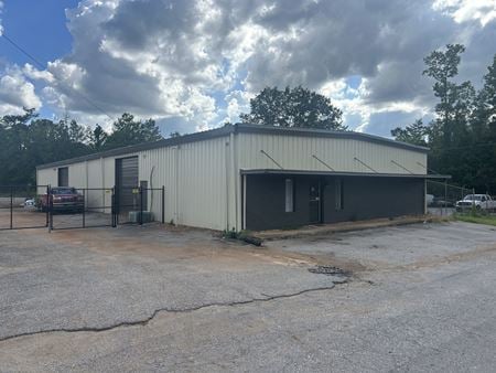Preview of Industrial space for Rent at 16 Belcher Dr