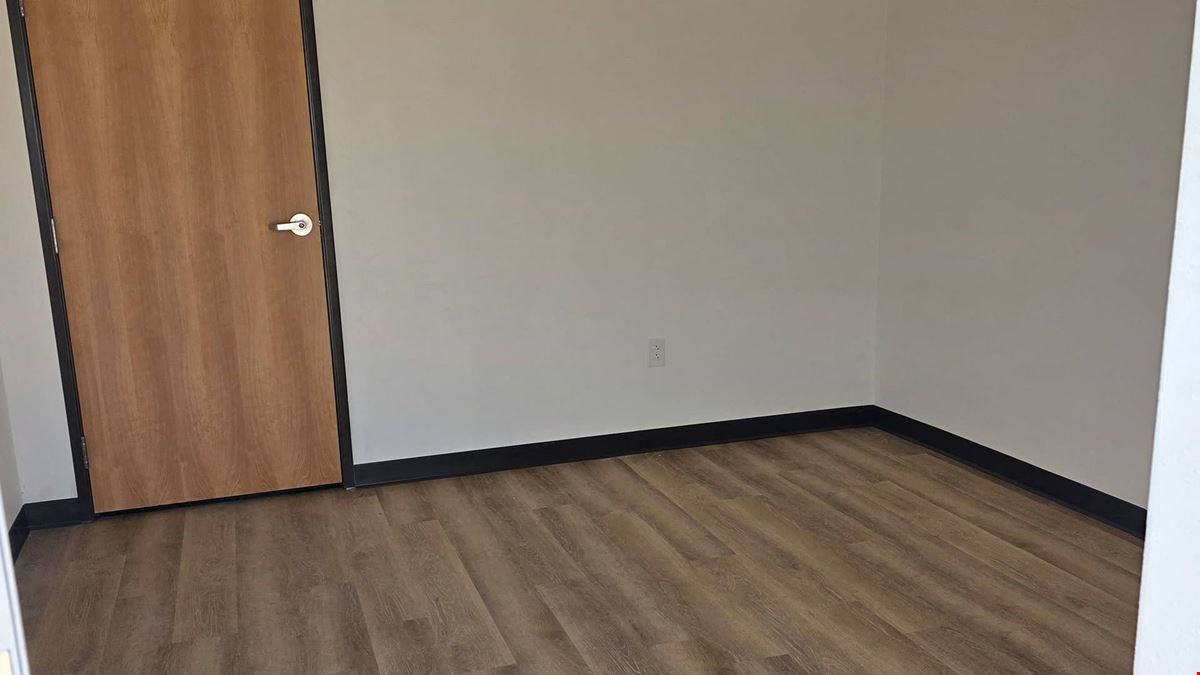 Panther Way Business Park