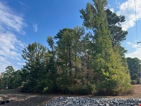 +/- 1.29 acres on Lake Harbor Drive in Ridgeland, Mississippi