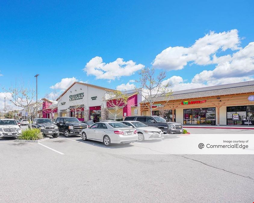 Vail Ranch Plaza