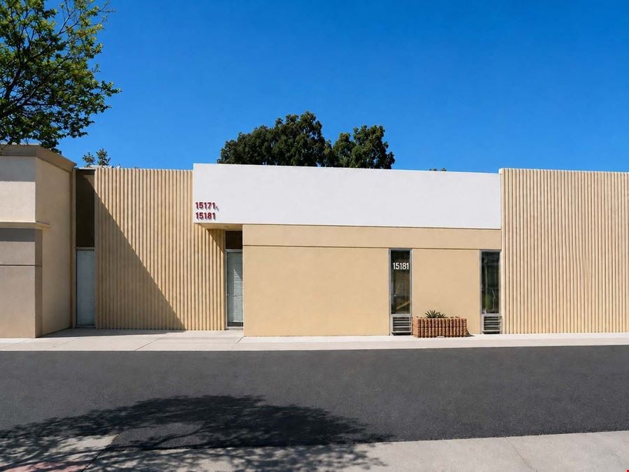 15171 & 15181 Weststate St