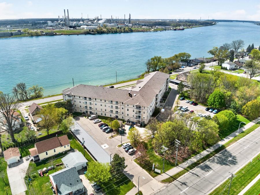 St. Clair Landings