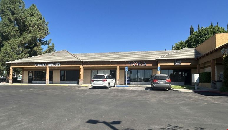 Preview of Retail space for Rent at 902-948 N. Central Ave